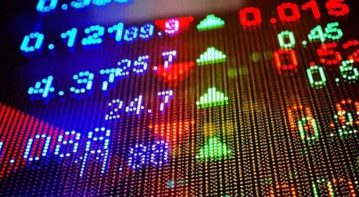 美股异动 | Q2业绩超预期 Rocket(RKT.US)涨超14%