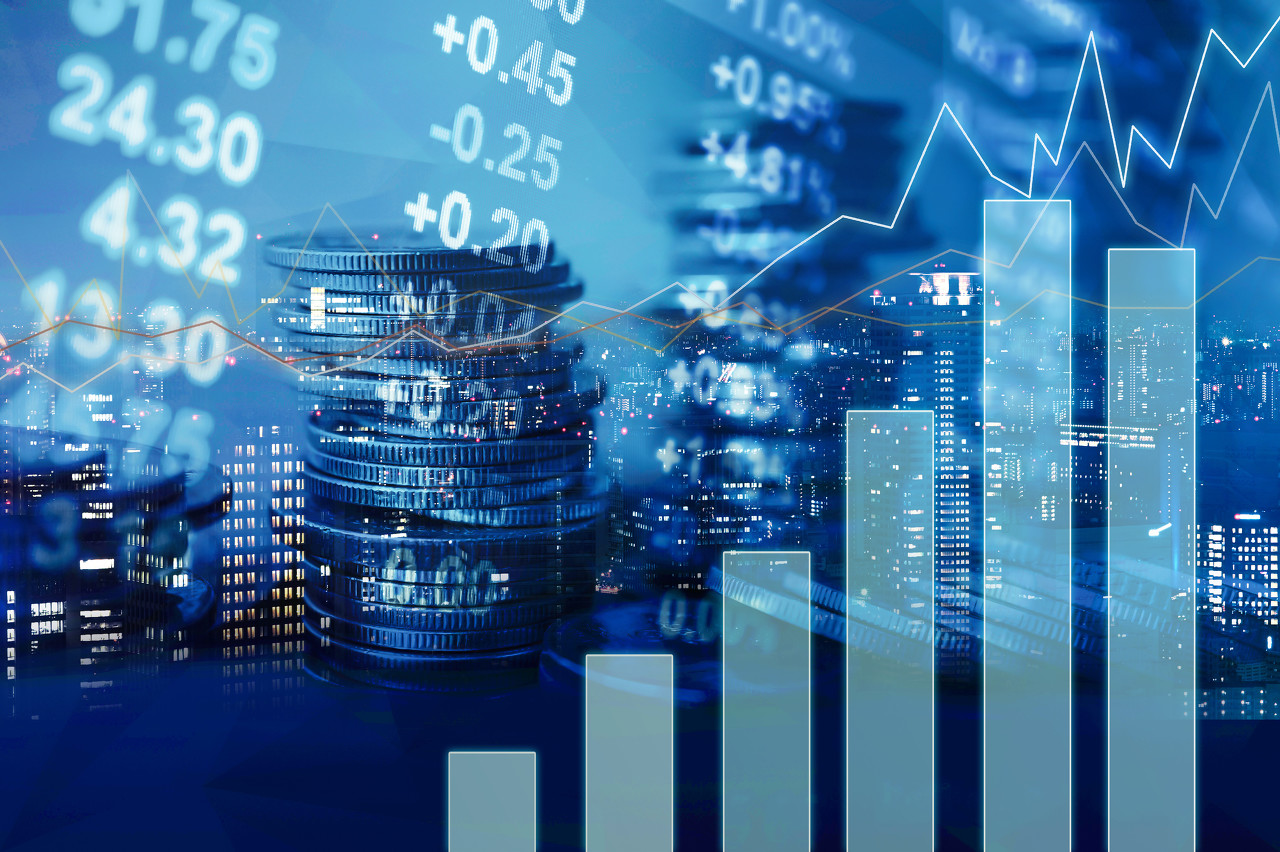 A股午评 | 三大指数走势分化 沪指半日涨0.52% 大金融板块、周期资源股扛大旗