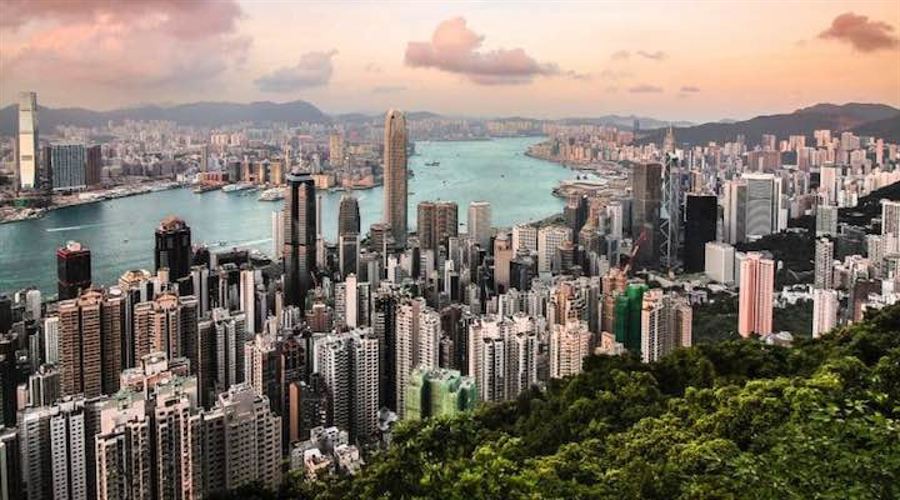 合湛高铁广西段上禾冲特大桥施工启动